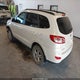 5XYZG4AG7BG023603 2011 Hyundai Santa Fe Gls V6 auction photo thumbnail 3