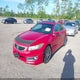 1HGCS22878A012000 2008 Honda Accord 3.5 Ex-L auction photo thumbnail 2