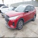 3N1CP5CVXNL483863 2022 Nissan Kicks Sv Xtronic Cvt auction photo thumbnail 2