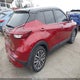 3N1CP5CVXNL483863 2022 Nissan Kicks Sv Xtronic Cvt auction photo thumbnail 4