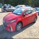 JTDKARFP5L3161137 2020 Toyota Prius Prime Le auction photo thumbnail 2