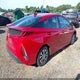 JTDKARFP5L3161137 2020 Toyota Prius Prime Le auction photo thumbnail 4