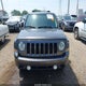 1C4NJRFB1FD114154 2015 Jeep Patriot High Altitude Edition auction photo thumbnail 13