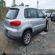 WVGBV7AXXJK001348 2018 Volkswagen Tiguan Limited 2.0T auction photo thumbnail 4