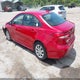 JTDEPMAE0MJ143226 2021 Toyota Corolla Le auction photo thumbnail 3