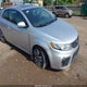 KNAFU6A21D5715019 2013 Kia Forte Koup Ex auction photo thumbnail 6