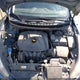 KMHDH4AE5GU543502 2016 Hyundai Elantra Se auction photo thumbnail 10