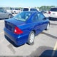 1HGEM22585L030062 2005 Honda Civic Lx auction photo thumbnail 4