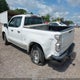 1GCRWAEFXLZ217998 2020 Chevrolet Silverado 1500 2Wd Double Cab Standard Bed Wt auction photo thumbnail 3