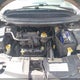 2C4GP54L24R504590 2004 Chrysler Town & Country Touring auction photo thumbnail 10