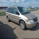 2C4GP54L24R504590 2004 Chrysler Town & Country Touring auction photo thumbnail 1