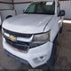 1GCHTAEA2F1189237 2015 Chevrolet Colorado Wt auction photo thumbnail 6