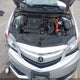 19VDE3F39DE302396 2013 Acura Ilx Hybrid 1.5L auction photo thumbnail 10