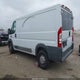 3C6TRVAG8GE113604 2016 Ram Promaster 1500 Low Roof auction photo thumbnail 3