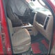 1C6RR6LT7JS207293 2018 Ram 1500 Lone Star Silver 4X2 5'7 Box auction photo thumbnail 5
