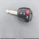 4T1BF1FK6HU268573 2017 Toyota Camry Se auction photo thumbnail 11