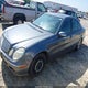 WDBUF83J35X186035 2005 Mercedes-Benz E 500 4Matic auction photo thumbnail 14