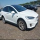 5YJXCDE24HF055023 2017 Tesla Model X 100D/75D/90D auction photo thumbnail 1