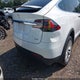 5YJXCDE24HF055023 2017 Tesla Model X 100D/75D/90D auction photo thumbnail 6