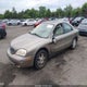1MEFM55S44A605059 2004 Mercury Sable Ls Premium auction photo thumbnail 2