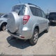 JTMBF31V99D015251 2009 Toyota Rav4 Limited auction photo thumbnail 4