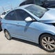 KMHCU4AE7CU211787 2012 Hyundai Accent Gls auction photo thumbnail 14