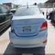 KMHCU4AE7CU211787 2012 Hyundai Accent Gls auction photo thumbnail 17