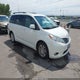 5TDYZ3DC6HS880404 2017 Toyota Sienna Xle 7 Passenger auction photo thumbnail 1