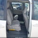 5TDYZ3DC6HS880404 2017 Toyota Sienna Xle 7 Passenger auction photo thumbnail 8