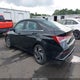 KMHLS4DG6SU891358 2025 Hyundai Elantra Sel Convenience auction photo thumbnail 3