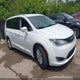 2C4RC1BG1KR650107 2019 Chrysler Pacifica Touring L auction photo thumbnail 1