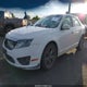 3FAHP0HA8CR108873 2012 Ford Fusion Se auction photo thumbnail 2