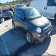 3C3CFFGE5GT214189 2016 Fiat 500E Battery Electric auction photo thumbnail 1