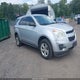 2CNALBEC0B6472201 2011 Chevrolet Equinox Ls auction photo thumbnail 1