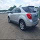 2CNALBEC0B6472201 2011 Chevrolet Equinox Ls auction photo thumbnail 3