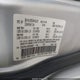 2D4GP44L45R240867 2005 Dodge Grand Caravan Sxt auction photo thumbnail 9