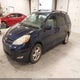 5TDZA22CX6S489942 2006 Toyota Sienna Xle auction photo thumbnail 2