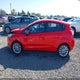3FADP4EJ1EM160307 2014 Ford Fiesta Se auction photo thumbnail 13