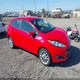 3FADP4EJ1EM160307 2014 Ford Fiesta Se auction photo thumbnail 1