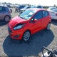 3FADP4EJ1EM160307 2014 Ford Fiesta Se auction photo thumbnail 2