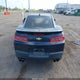 2G1FS1EW5E9249617 2014 Chevrolet Camaro 1Ss auction photo thumbnail 17