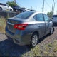 3N1AB7AP2HY385567 2017 Nissan Sentra Sv auction photo thumbnail 4