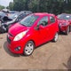 KL8CB6S94EC485053 2014 Chevrolet Spark Ls Auto auction photo thumbnail 2