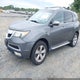 2HNYD2H41AH515140 2010 Acura Mdx Technology Package auction photo thumbnail 2