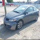 2HGFG1B86AH512942 2010 Honda Civic Ex auction photo thumbnail 2