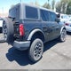 1FMDE5BH0NLA92148 2022 Ford Bronco auction photo thumbnail 4