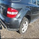 4JGBB75E46A009458 2006 Mercedes-Benz Ml 500 4Matic auction photo thumbnail 6
