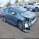 JTDEAMDE9NJ057489 2022 Toyota Corolla Hybrid Le auction photo thumbnail 1