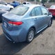 JTDEAMDE9NJ057489 2022 Toyota Corolla Hybrid Le auction photo thumbnail 4