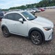 JM1DKBD73G0107813 2016 Mazda Cx-3 Grand Touring auction photo thumbnail 12